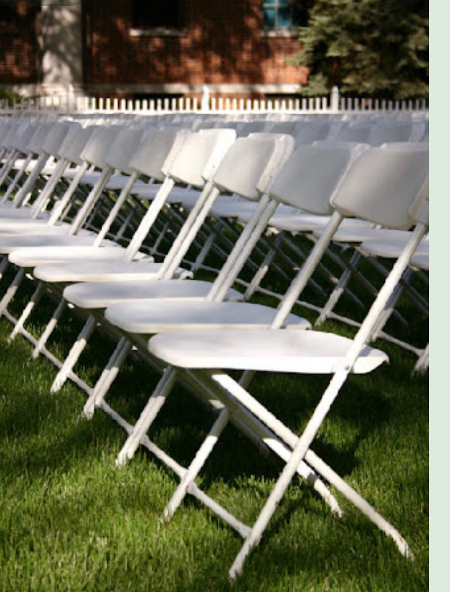 100 Chair Package
