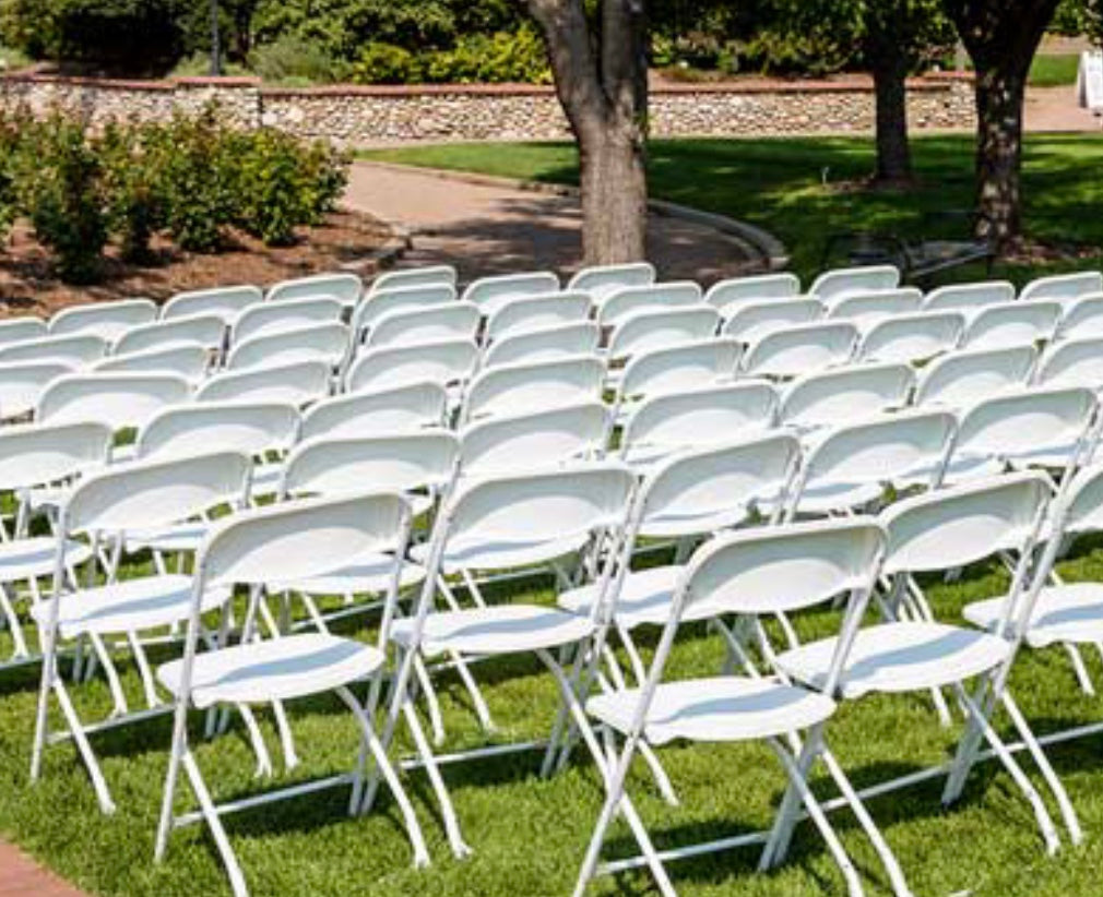 50 chair Package