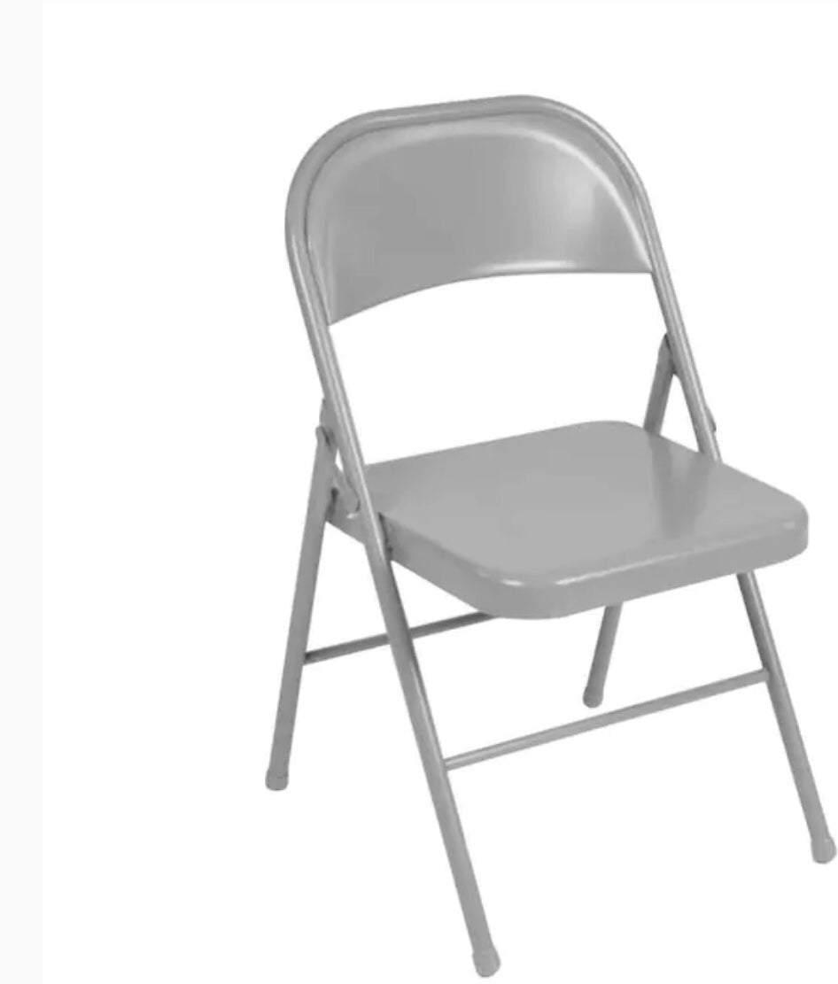Gray Standard - EVENT CHAIR